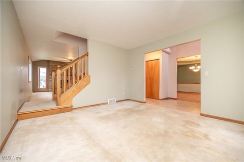 Tiny photo for 125 Edgewater Drive, Austintown, OH 44515 (MLS # 5178772)