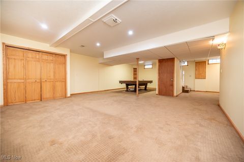 Tiny photo for 125 Edgewater Drive, Austintown, OH 44515 (MLS # 5178772)