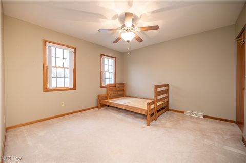 Tiny photo for 125 Edgewater Drive, Austintown, OH 44515 (MLS # 5178772)