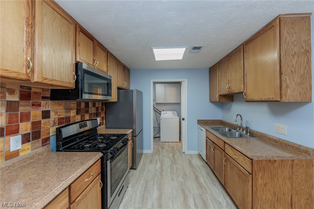 Oxford Heights Condo - Residential