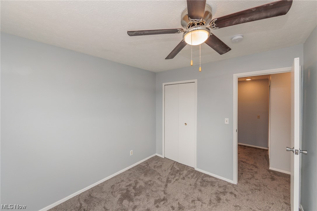 Oxford Heights Condo - Residential