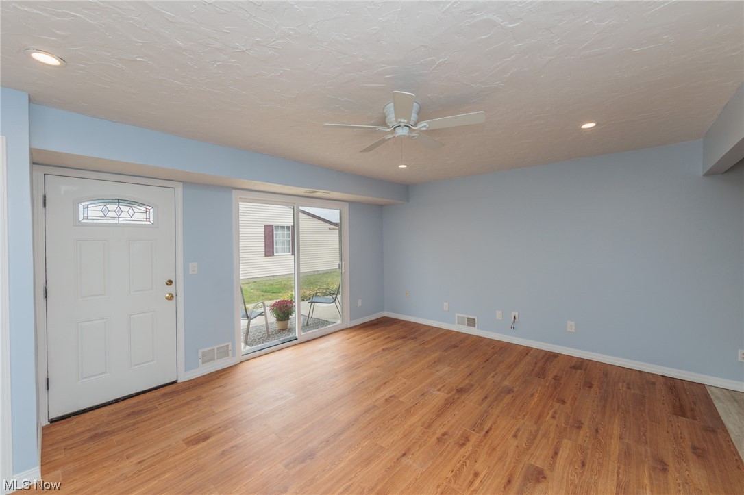 Oxford Heights Condo - Residential