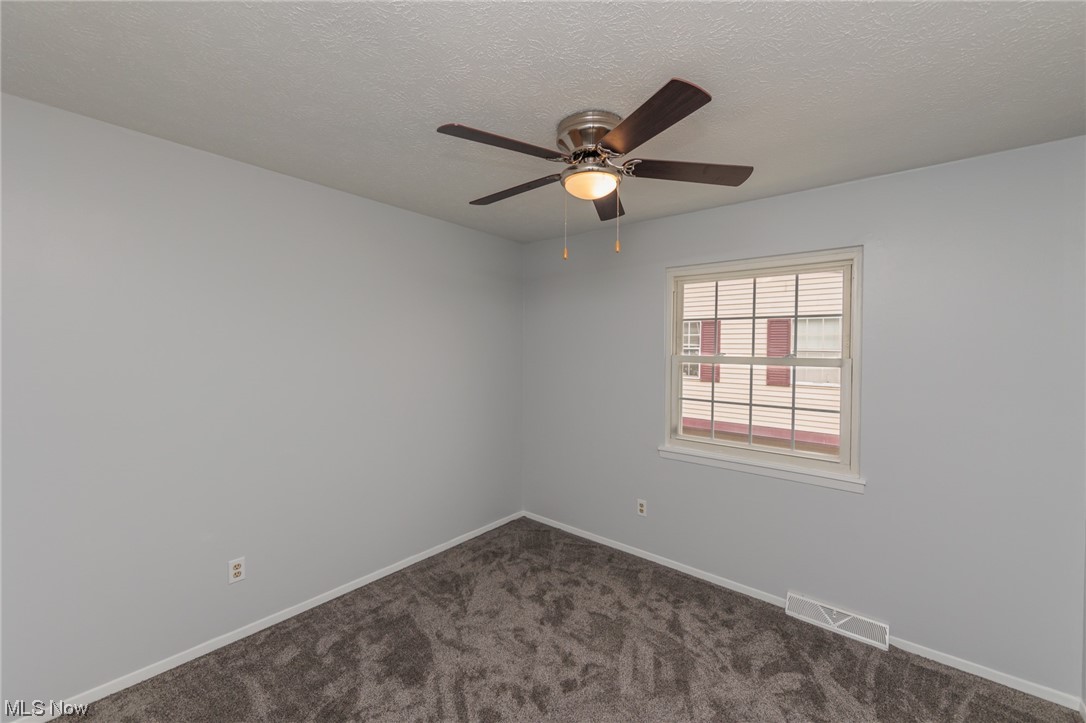 Oxford Heights Condo - Residential