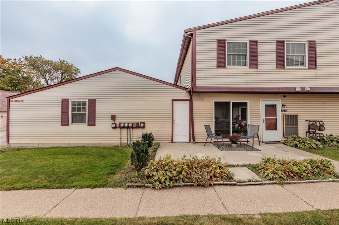 Oxford Heights Condo - Residential