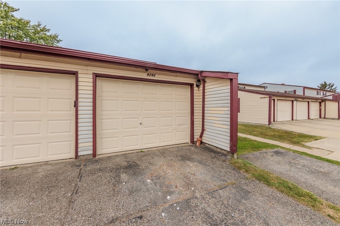 Oxford Heights Condo - Residential