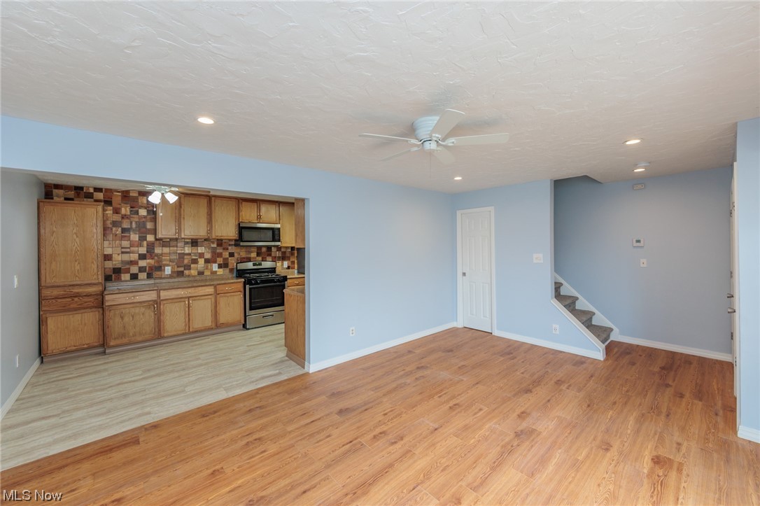 Oxford Heights Condo - Residential