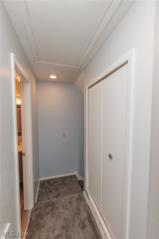 Oxford Heights Condo - Residential