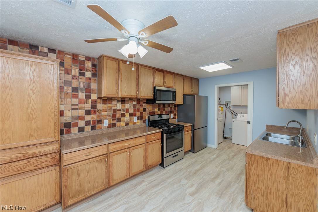 Oxford Heights Condo - Residential