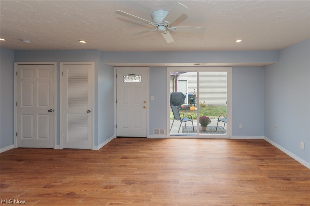 Oxford Heights Condo - Residential