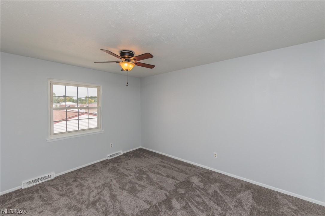 Oxford Heights Condo - Residential