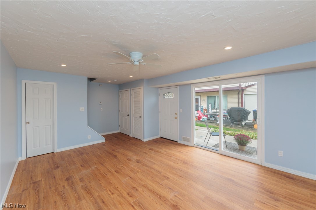 Oxford Heights Condo - Residential