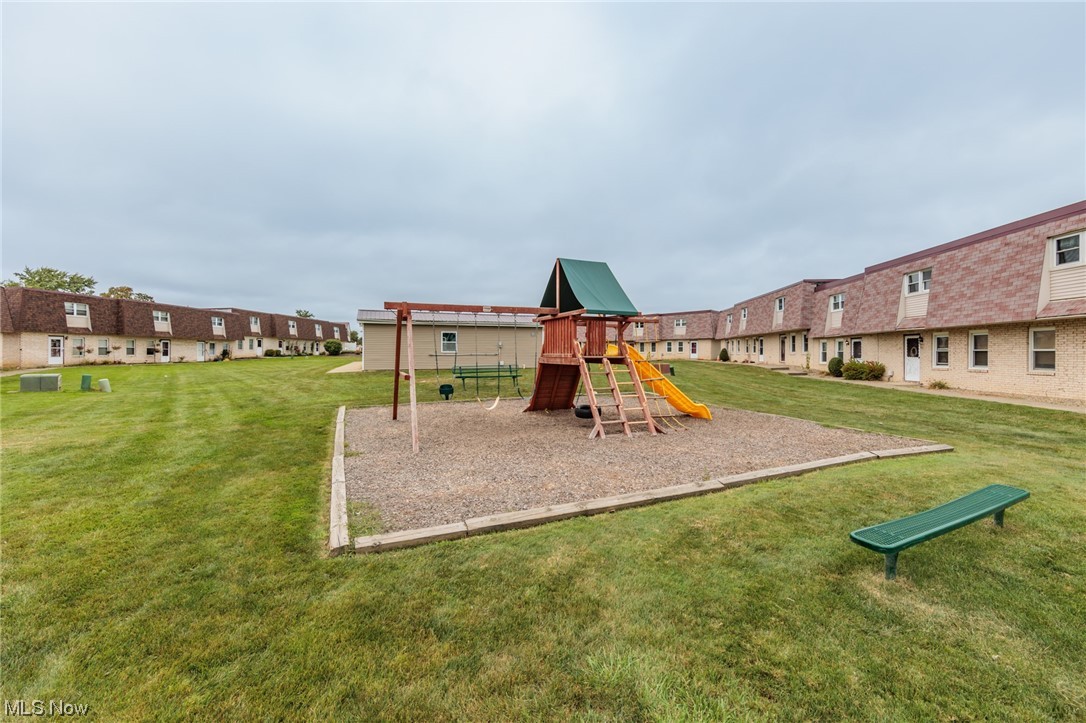 Oxford Heights Condo - Residential