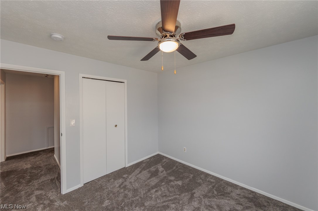 Oxford Heights Condo - Residential