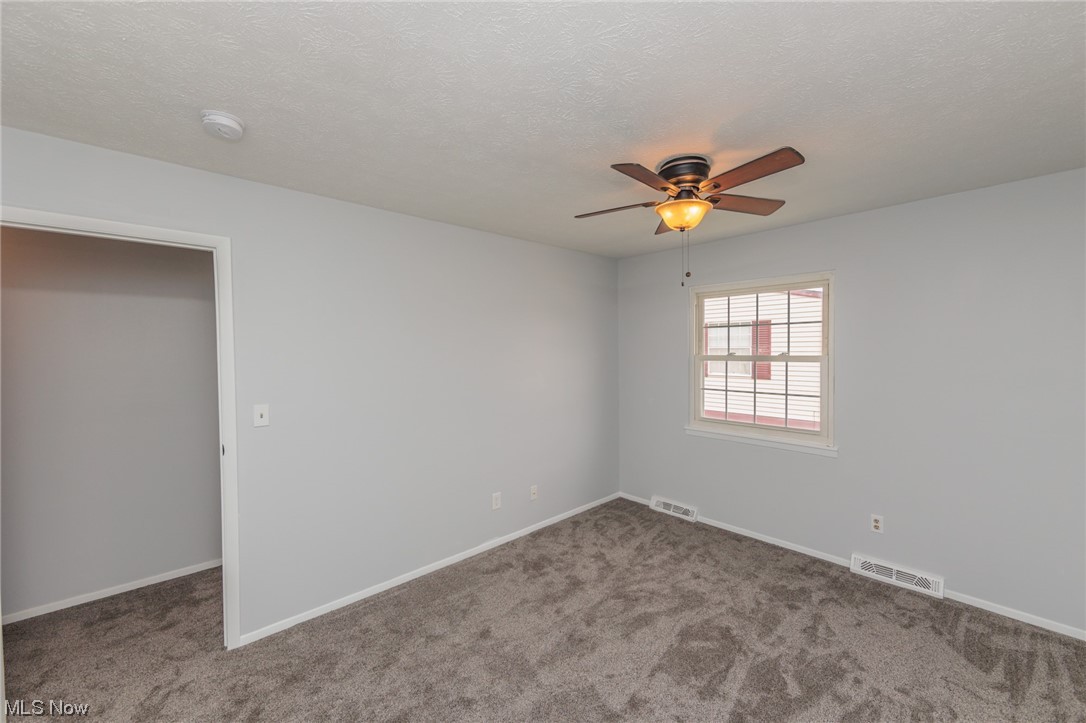 Oxford Heights Condo - Residential