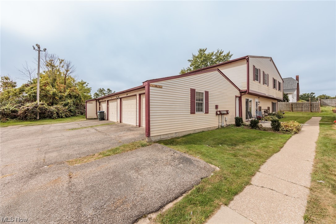 Oxford Heights Condo - Residential