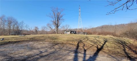 Vacant Land For Sale - 4002 Plainfield Road<br/> Kimbolton, OH 43749