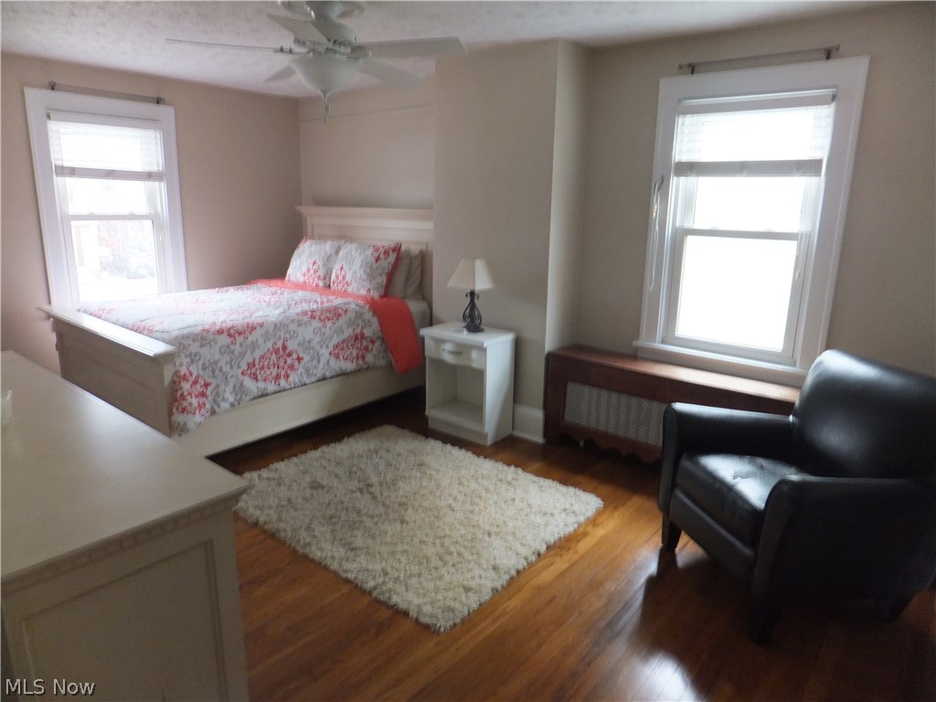 Cleveland Heights Blvd - Residential