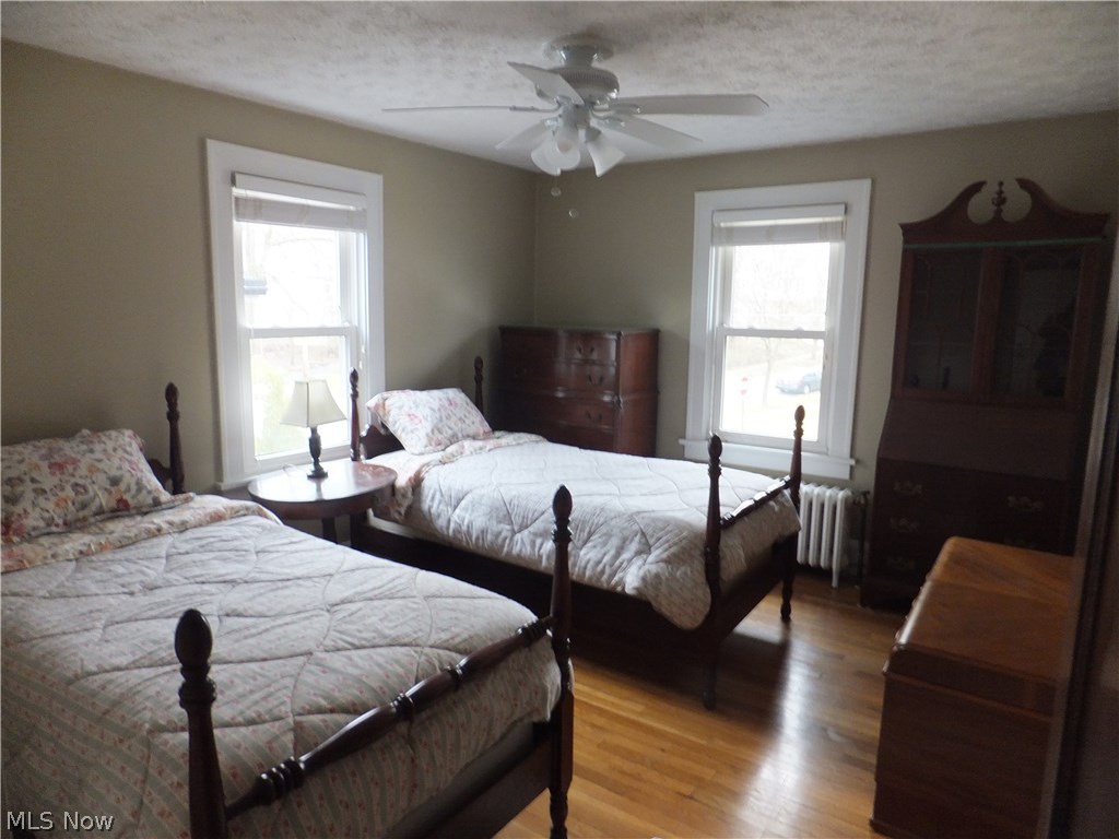 Cleveland Heights Blvd - Residential