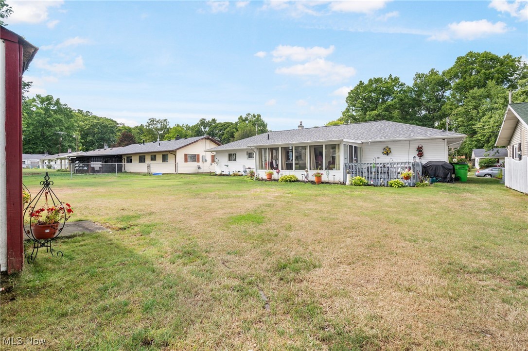 John Russell Add - Residential