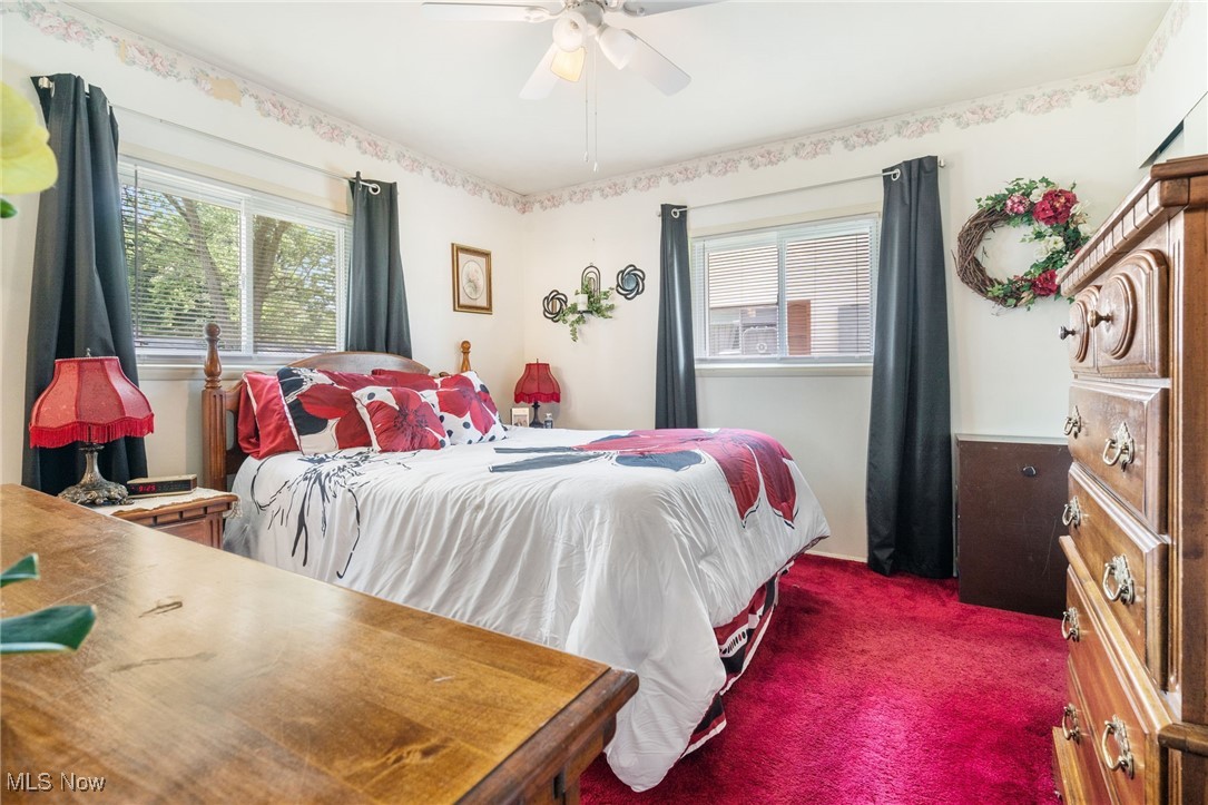 John Russell Add - Residential