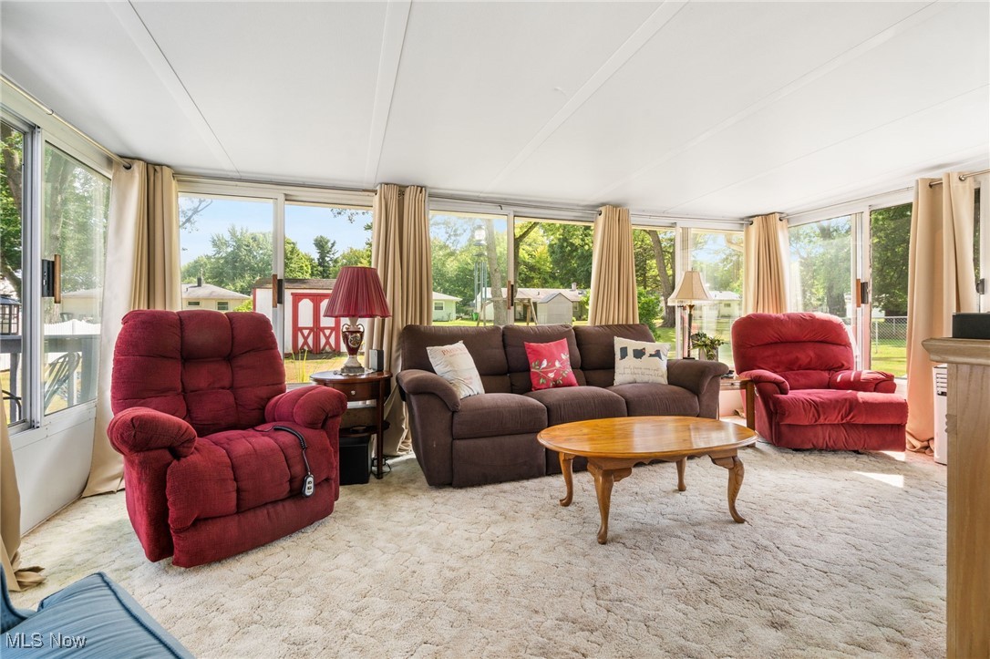 John Russell Add - Residential