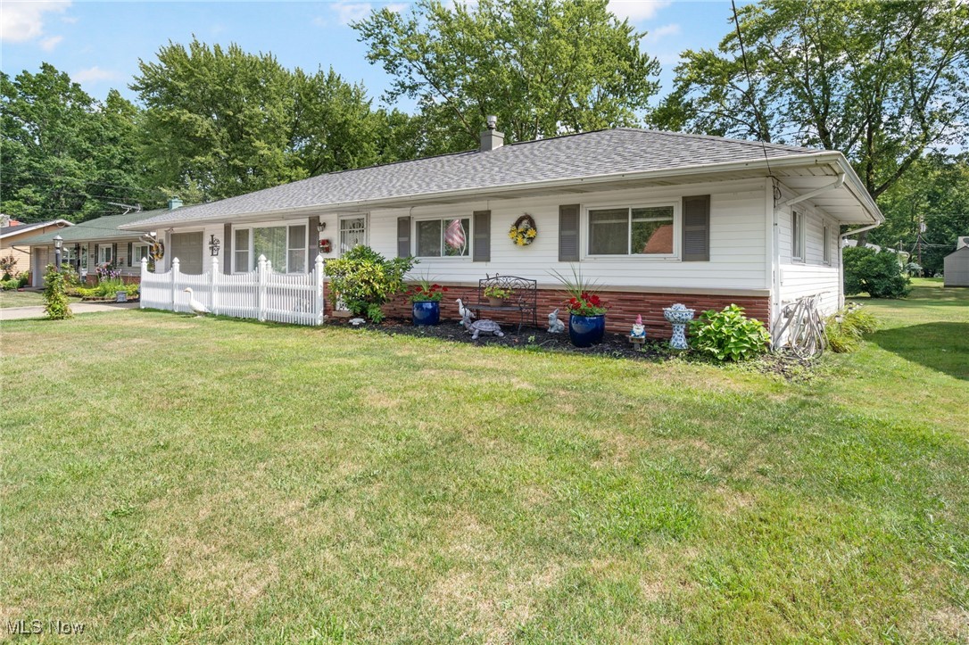 John Russell Add - Residential