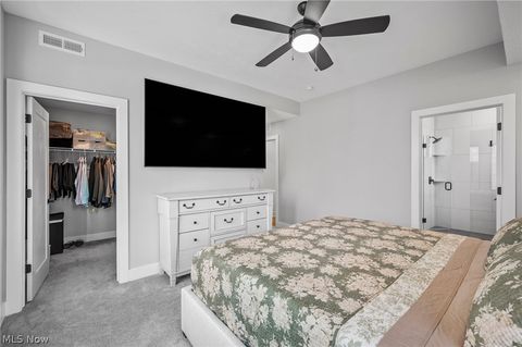 Tiny photo for 1403 E Superior Avenue, Cleveland, OH 44113 (MLS # 5221621)