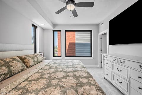 Tiny photo for 1403 E Superior Avenue, Cleveland, OH 44113 (MLS # 5221621)