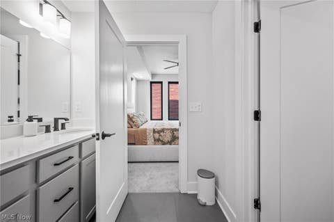 Tiny photo for 1403 E Superior Avenue, Cleveland, OH 44113 (MLS # 5221621)