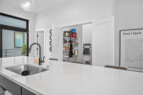 Tiny photo for 1403 E Superior Avenue, Cleveland, OH 44113 (MLS # 5221621)
