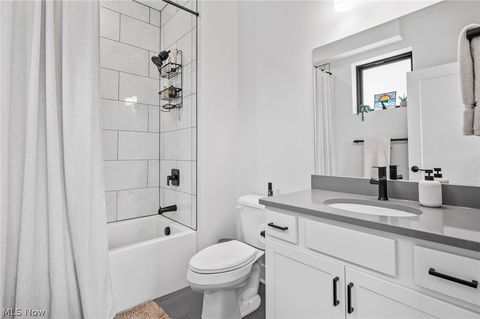 Tiny photo for 1403 E Superior Avenue, Cleveland, OH 44113 (MLS # 5221621)