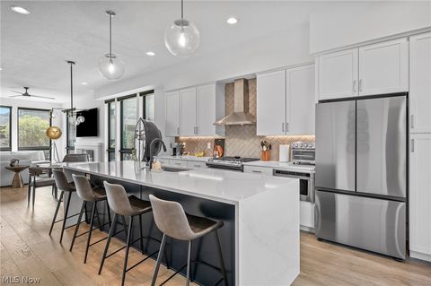 Tiny photo for 1403 E Superior Avenue, Cleveland, OH 44113 (MLS # 5221621)