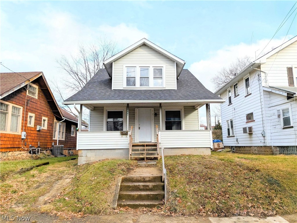 City/Massillon - Residential