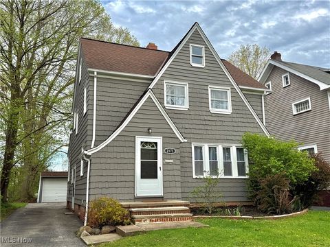 2171 Barrington Road, University Heights, OH 44118 - MLS#: 5119364