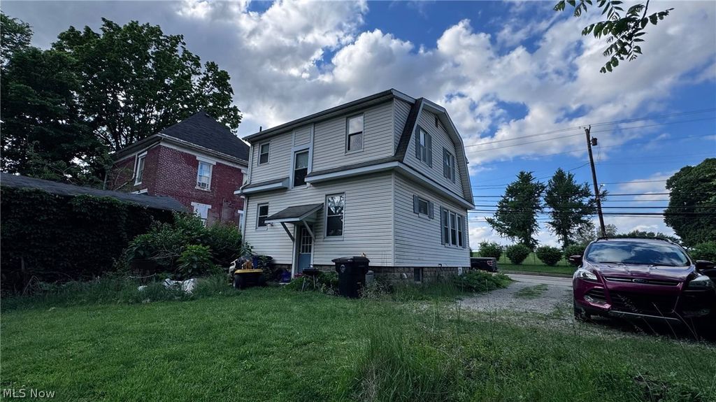 Photo of 358 W Locust Street, Wilmington, OH 45177 (MLS # 5210596)