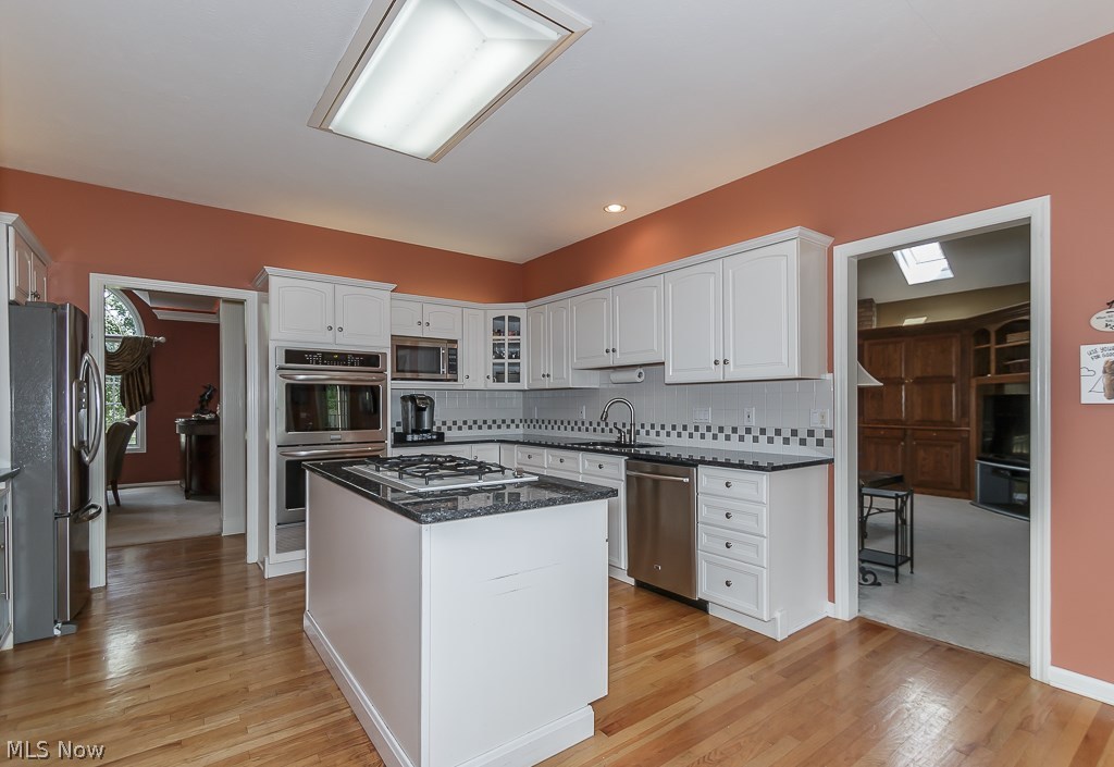 Aberdeen West - Residential