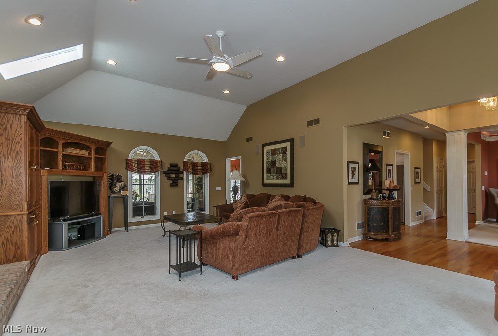 Aberdeen West - Residential