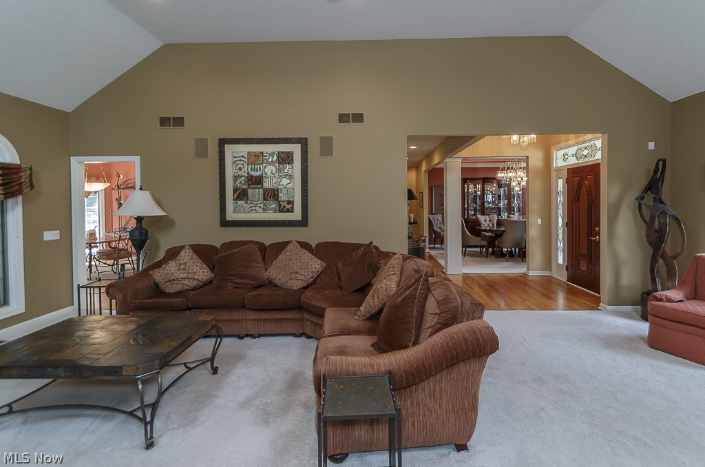 Aberdeen West - Residential