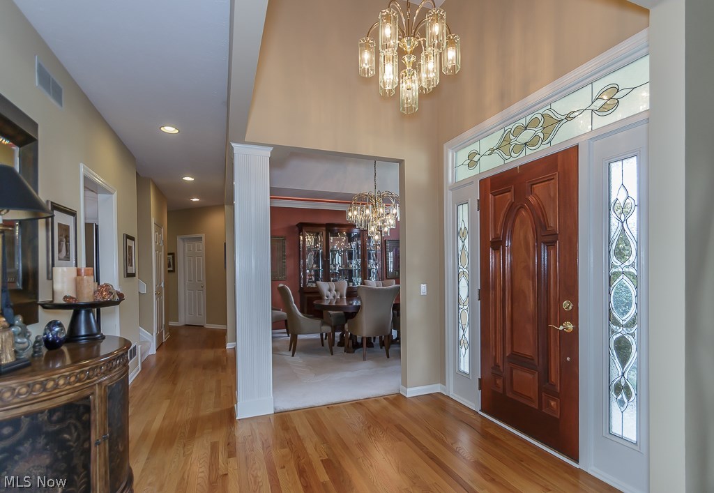 Aberdeen West - Residential