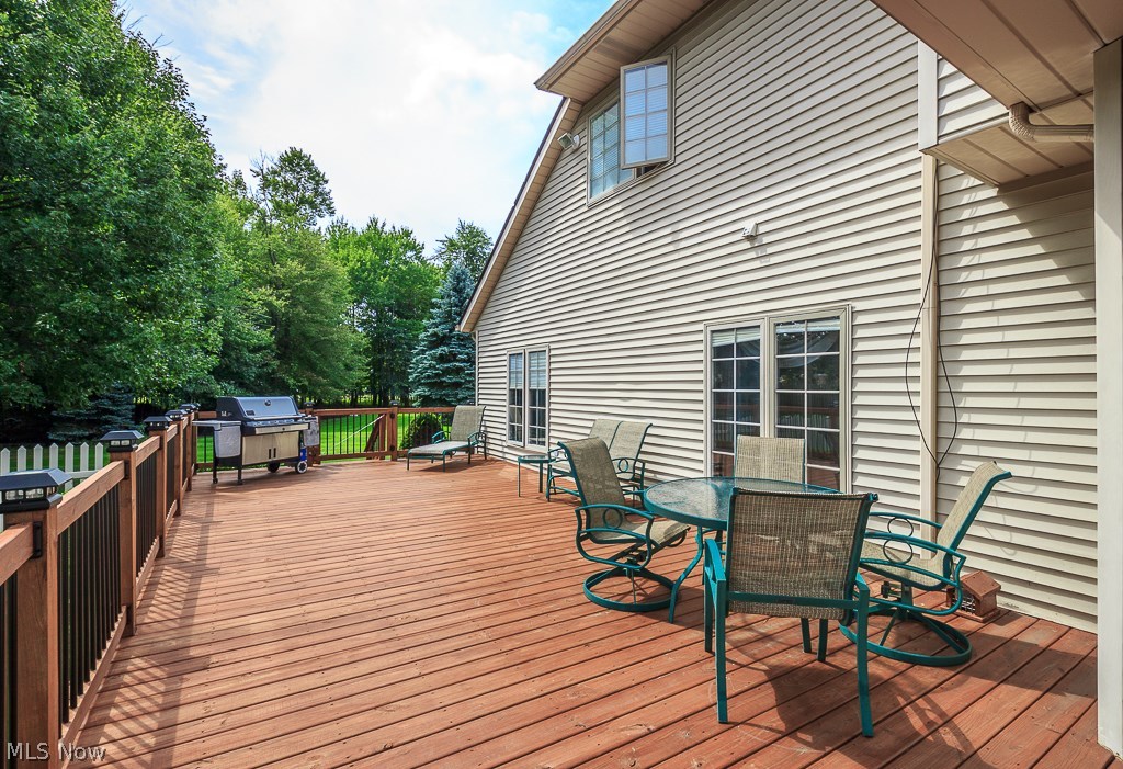 Aberdeen West - Residential