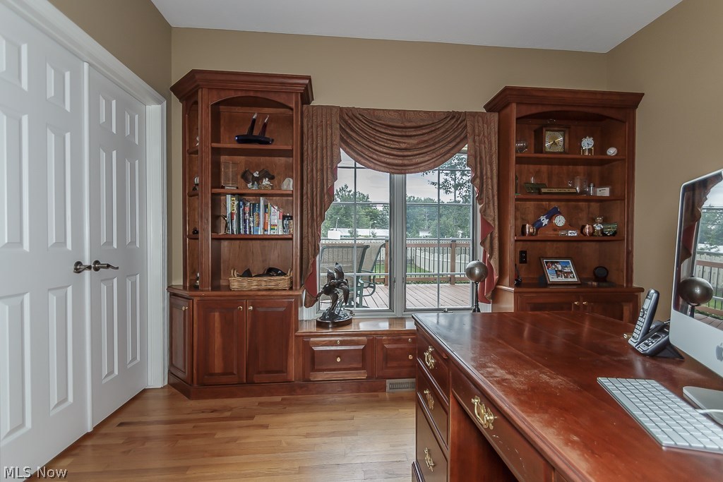 Aberdeen West - Residential