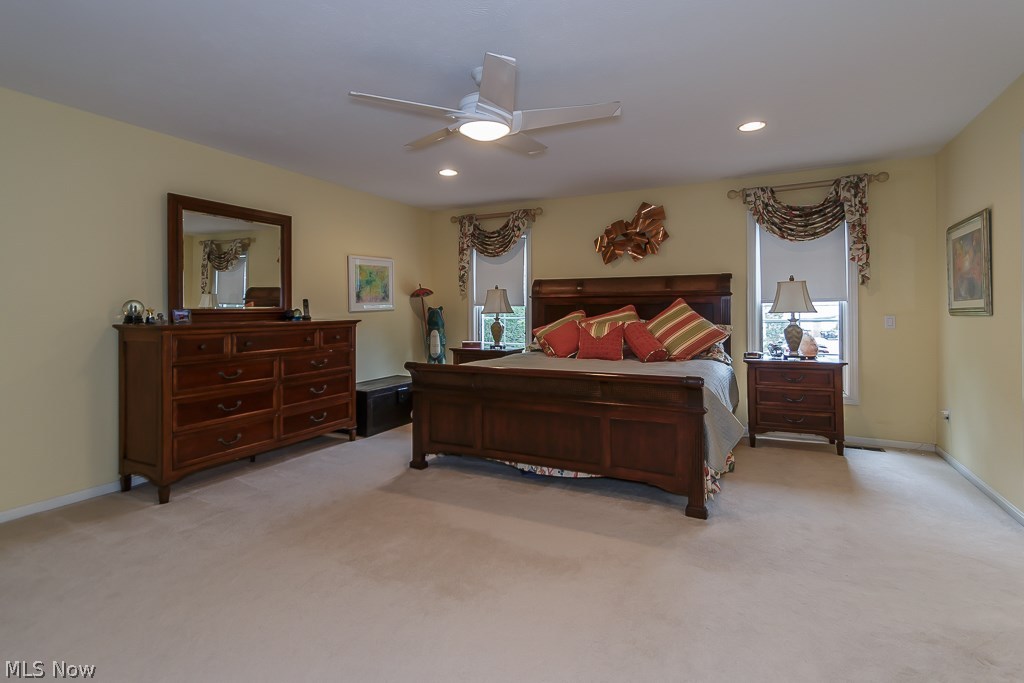 Aberdeen West - Residential