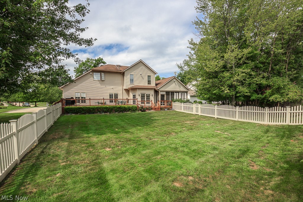 Aberdeen West - Residential