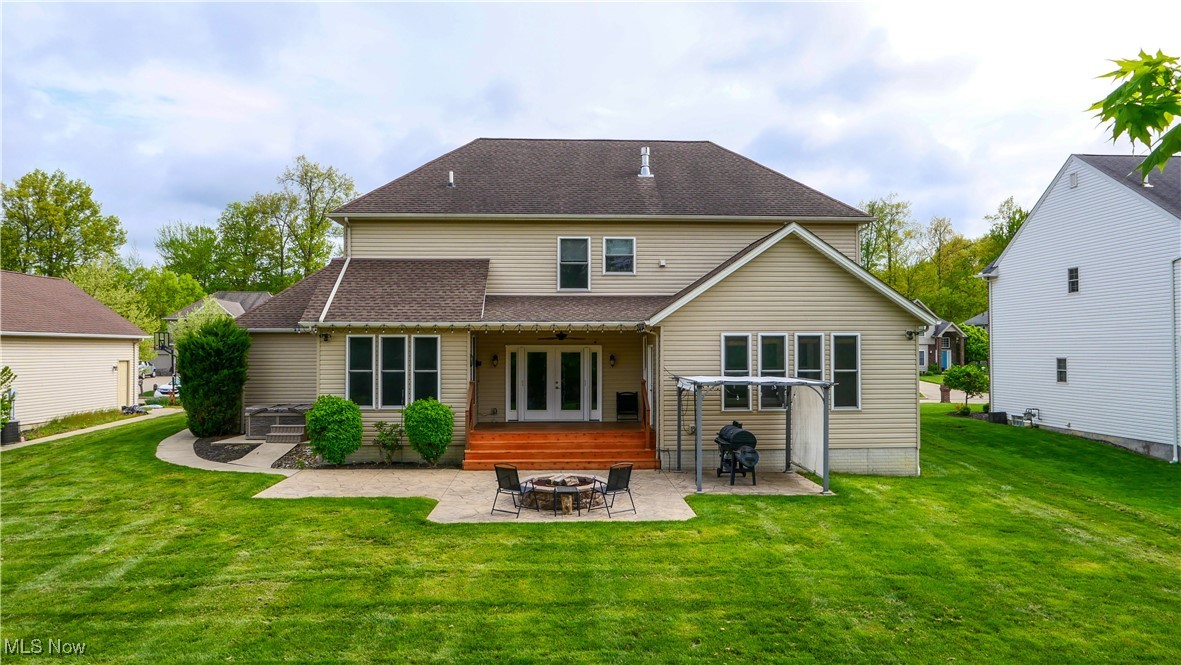 21252 Breckenridge Lane, Strongsville, Ohio image 43