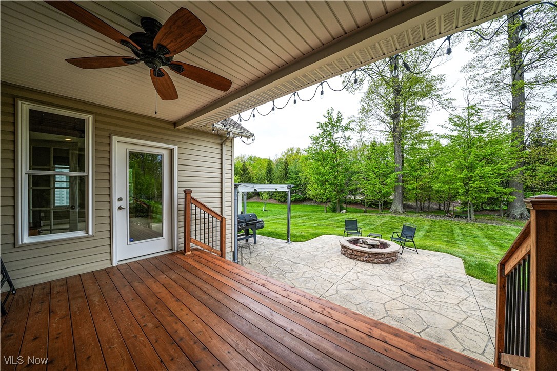 21252 Breckenridge Lane, Strongsville, Ohio image 37