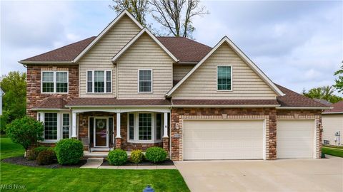 21252 Breckenridge Lane, Strongsville, OH 44149 - MLS#: 5120245
