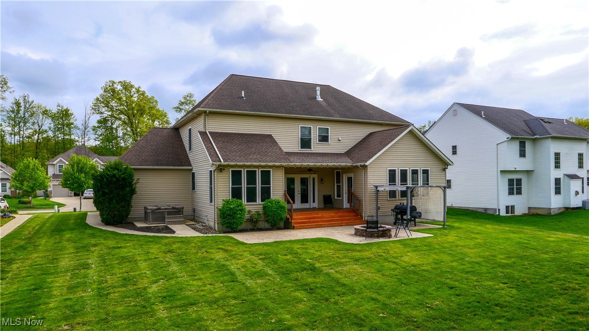 21252 Breckenridge Lane, Strongsville, Ohio image 42