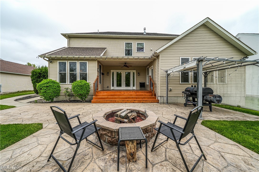 21252 Breckenridge Lane, Strongsville, Ohio image 38