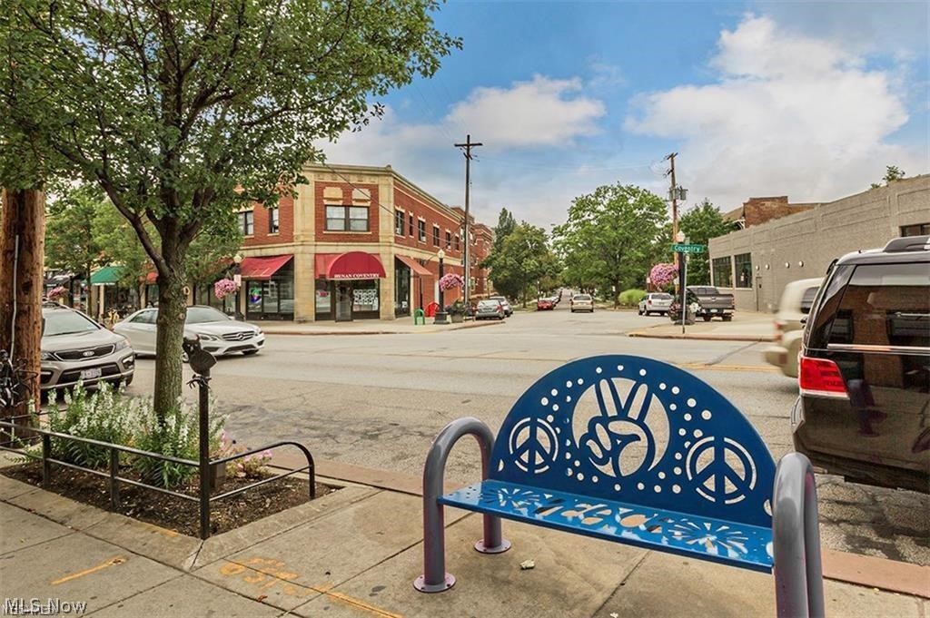 Euclid Heights - Residential Lease