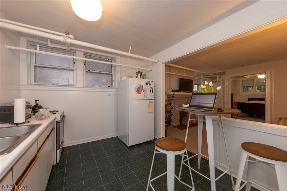 Euclid Heights - Residential Lease
